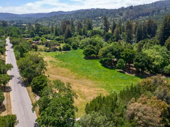 0 Farm Rd, Redwood City, CA 94062