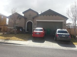 370 Teramo Dr, Reno, NV 89521