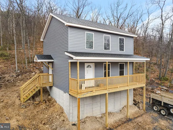 406 Fox Trl, Winchester, VA 22602
