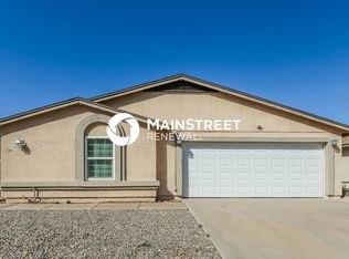 510 E Marco Polo Rd, Phoenix, AZ 85024