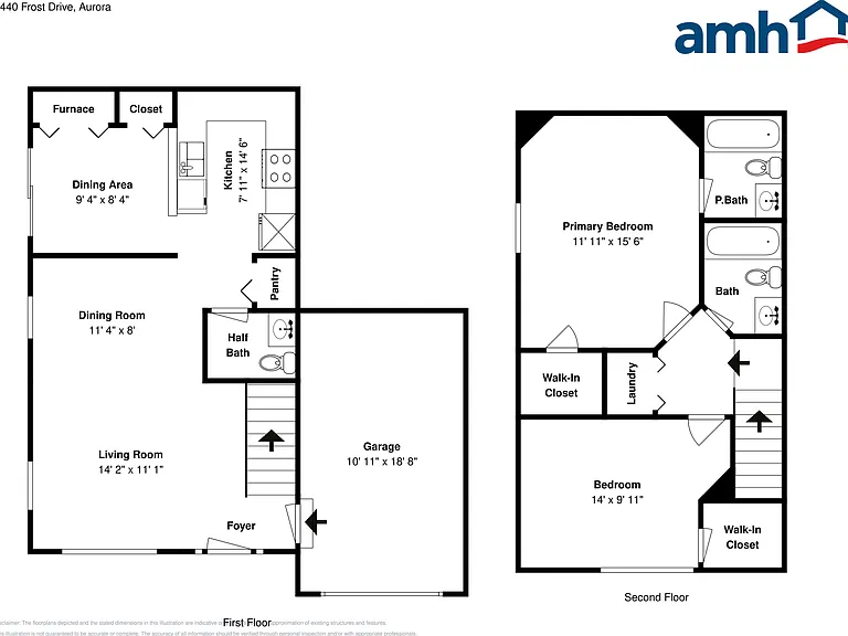 2440 Frost Dr — Photo 2