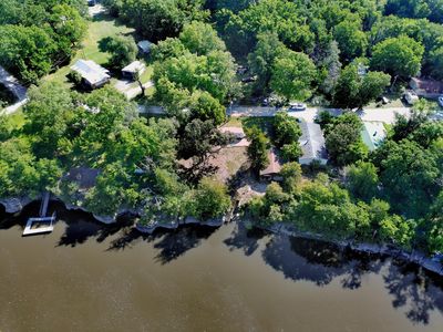 11703 S 587th Rd, Miami, OK, 74354