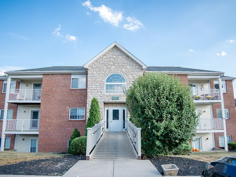 1st image of 10260 Crossbow Ct APT 8
