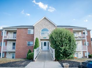 10260 Crossbow Ct APT 8, Florence, KY 41042