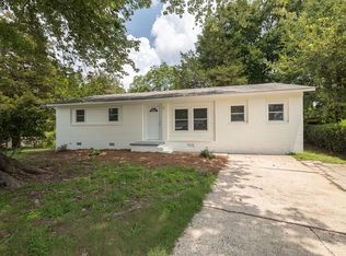 260 Cone Dr, Athens, GA 30601