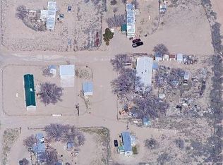 4225 Padilla Rd SW, Albuquerque, NM 87121