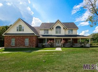 7571 Carruth Rd, Wilson, LA 70789