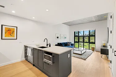 The Grand McCarren at 860 Lorimer Street in Greenpoint