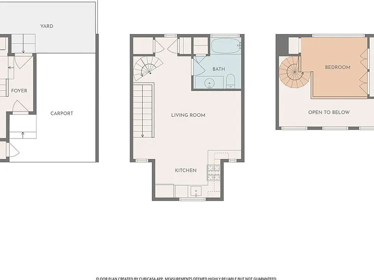 913 Duncan Ln #203 — Photo 30