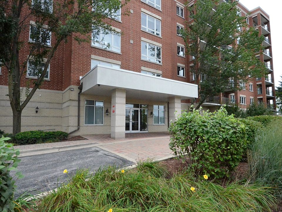 1st image of 5555 N Cumberland Ave Unit 607