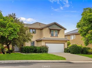 8679 Cabin Pl, Riverside, CA 92508