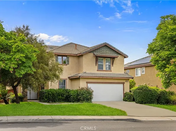 8679 Cabin Pl, Riverside, CA 92508