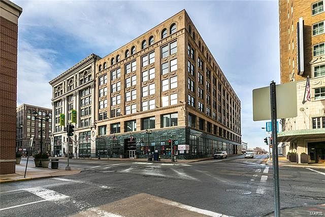1st image of 901-907 Washington Ave #509