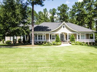 2515 Cardigan Dr, Aiken, SC 29803