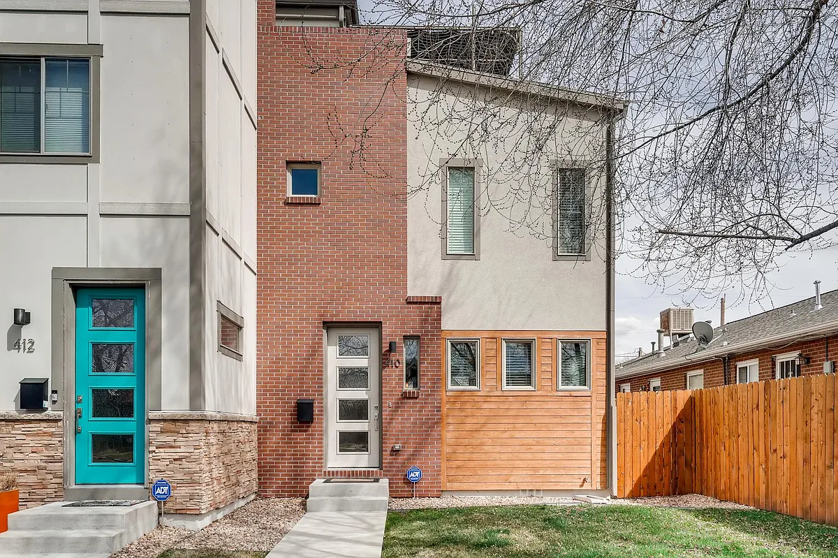 Building Photo - 410 Inca St
