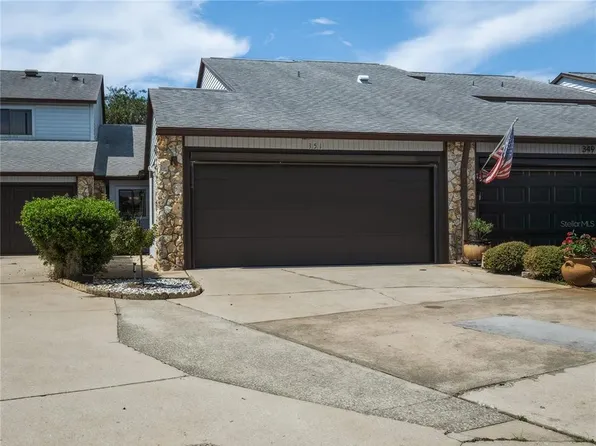 351 CASTLEWOOD LANE, NEW SMYRNA BEACH, FL 32168