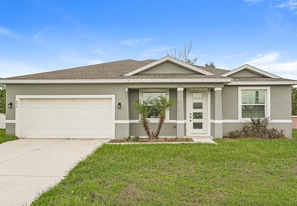 604 Gaul Way