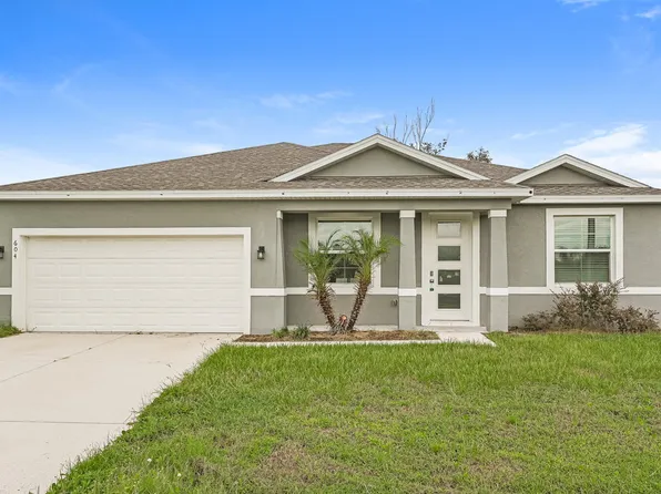 604 Gaul Way, Kissimmee, FL 34759