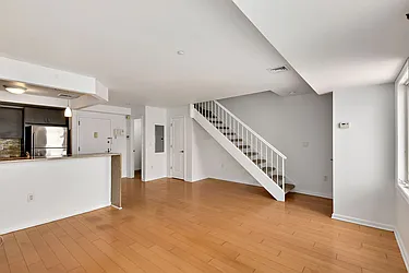 Sold by Halstead Real Estate