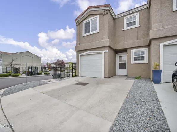 5695 Vista Luna Dr APT 101, Sparks, NV 89436