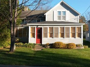 108 N Fir St, Leland, MI 49654