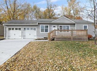 9908 E 81st St, Raytown, MO 64138