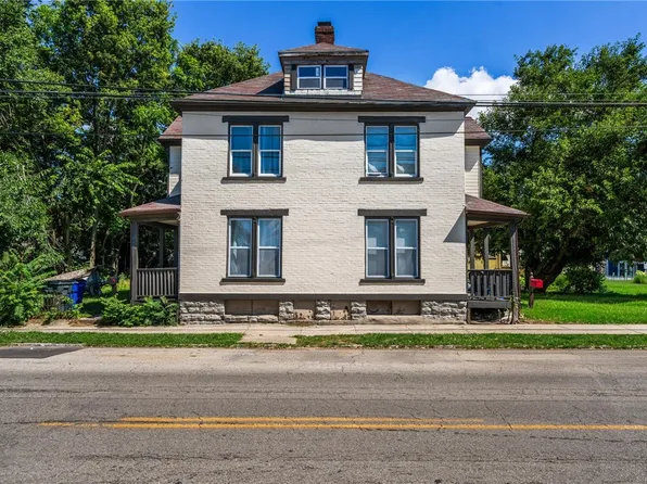 2265 E 5th St, Dayton, OH 45403