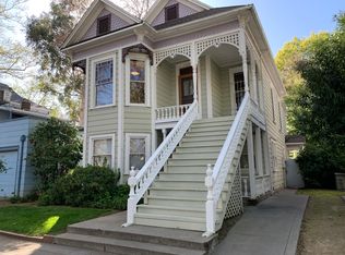 1622 1/2 17th St, Sacramento, CA 95811