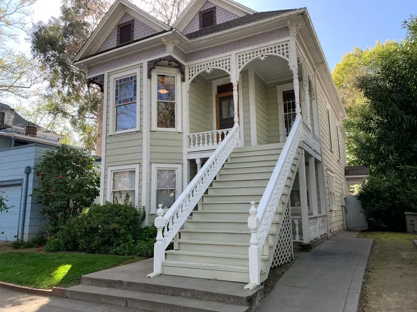 1622 1/2 17th St, Sacramento, CA 95811