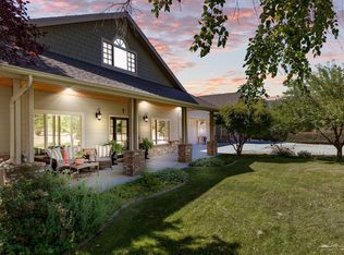 25755 Skyline Dr, Tehachapi, CA 93561