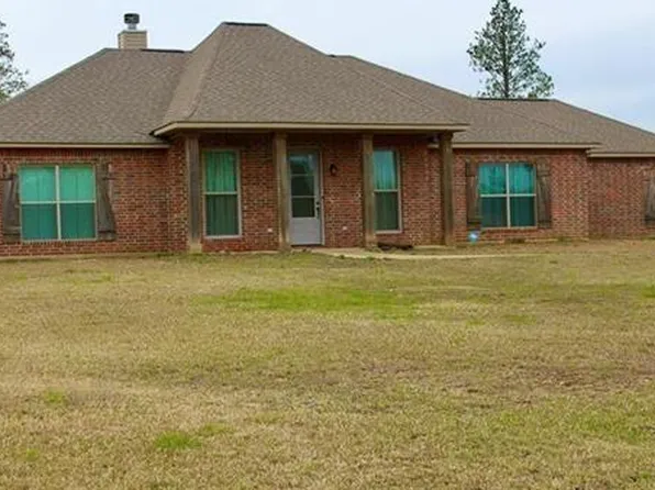 83 Nadrchal Rd, Deville, LA 71328
