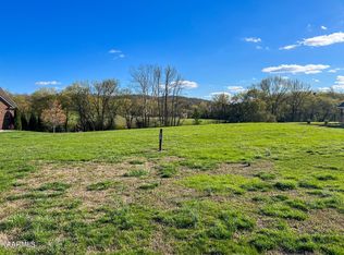 0 Promontory Point LOT 35, Louisville, TN 37777
