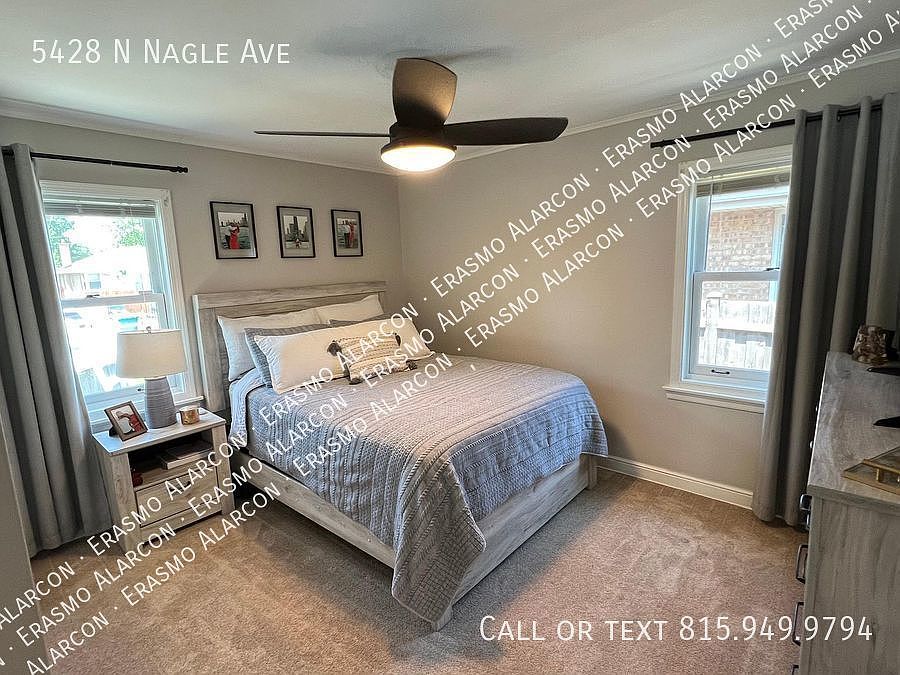 2nd image of 5428 N Nagle Ave