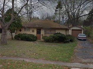 4607 W Hillcrest Ave, Dayton, OH