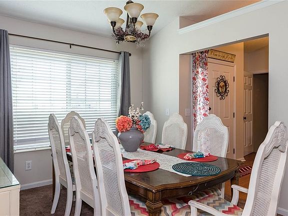 1867  Tranquil Drive Miamisburg OH 45342