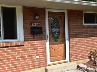 6800 Gilette Dr, Reynoldsburg, OH 43068