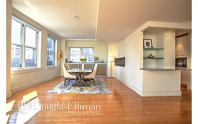 Sold by Douglas Elliman