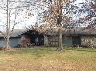 5925 S Knoxville Ave, Tulsa, OK 74135