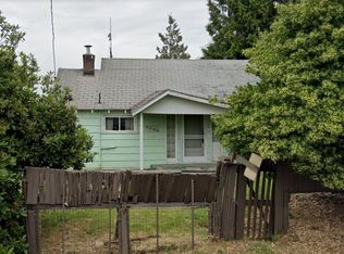 6402 NE 66th Ave, Portland, OR 97218