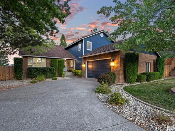 3683 Cashill Blvd, Reno, NV 89509