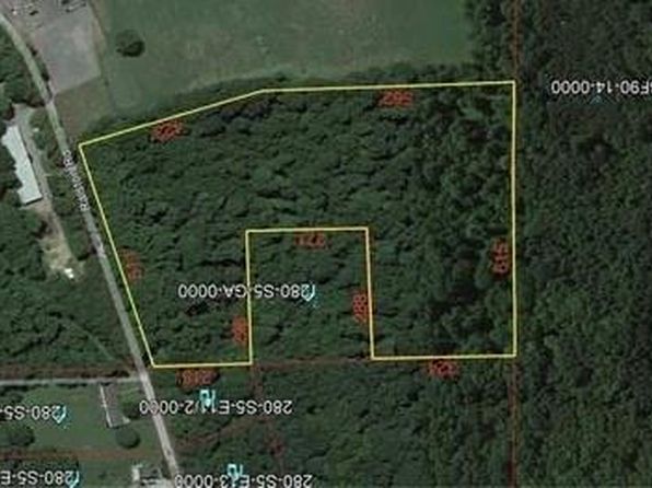 Land For Sale Slippery Rock Pa