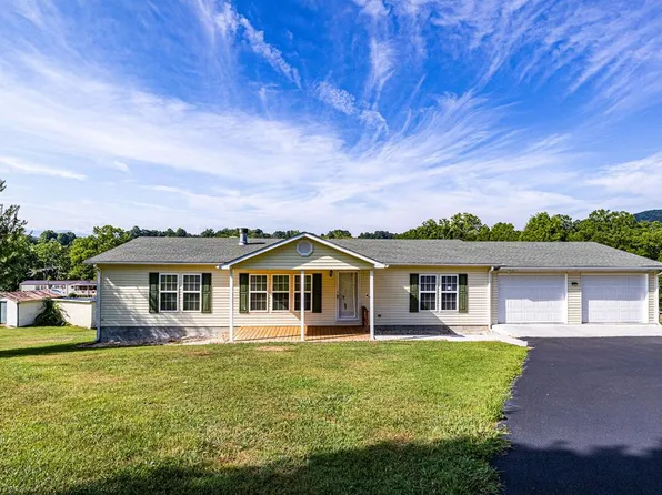 23274 Golden View Dr, Abingdon, VA 24211