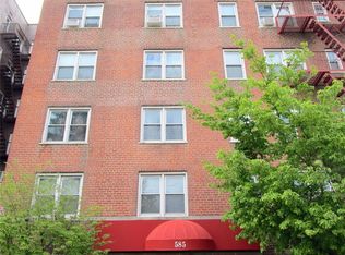 585 McLean Avenue #6D, Yonkers, NY 10705