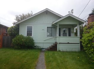 8331 26th Ave NW, Seattle, WA 98117