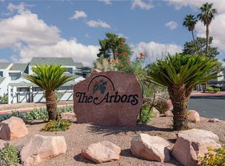 5523 Orchard Ln #0, Las Vegas, NV 89110