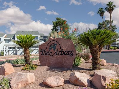 5523 Orchard Ln #0, Las Vegas, NV, 89110