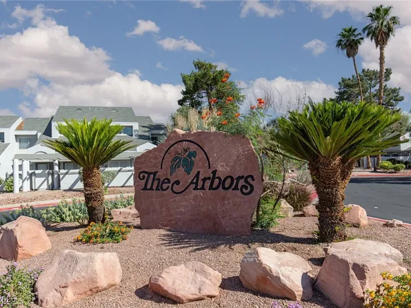 5523 Orchard Ln #0, Las Vegas, NV 89110