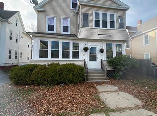 28-30 Malden St, Springfield, MA 01108