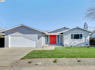 496 El Caminito, Livermore, CA 94550