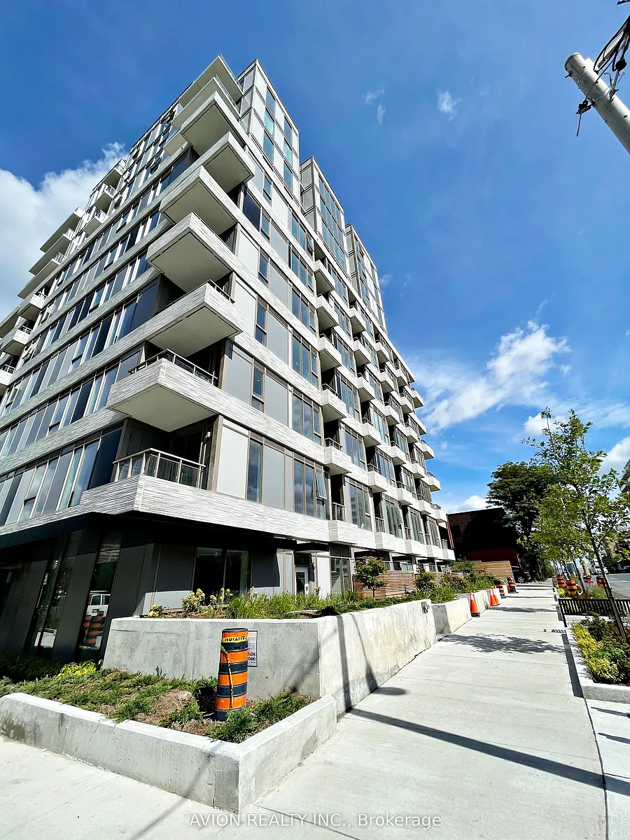 Building Photo - 492 Eglinton Ave E #105